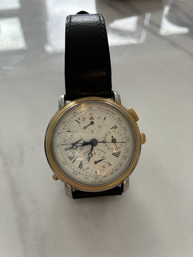 Vintage maurice lacroix - maurice,