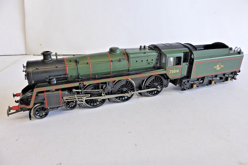 Gauge bachmann 504 - bachmann, 32-504