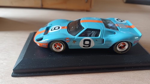 1968 ford hours of le - 1968,
