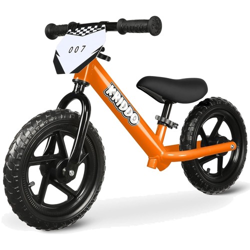 Toddler balance bike - , old