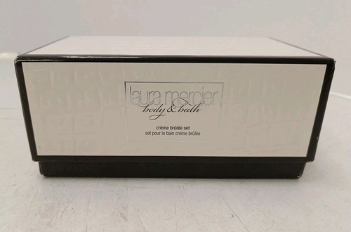 New laura mercier body - &, bath