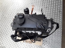 2006 VW SHARAN ENGINE DIESEL