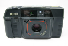 Ricoh TF-900 35mm Compact