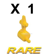 1 X LEGO 2866 TRAIN GROUND