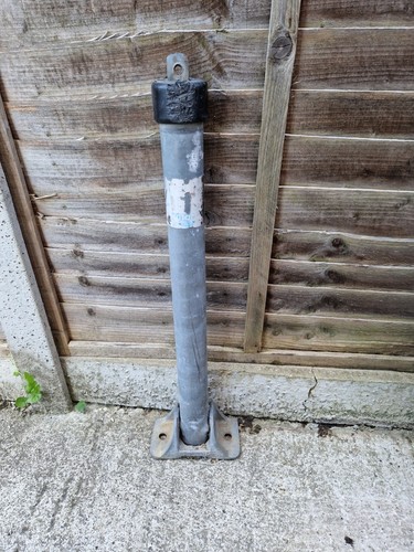Fold down parking - fold-down,