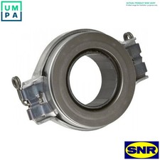 CLUTCH RELEASE BEARING