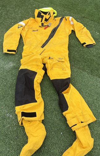 Musto hpx gore - hpx, gore-tex