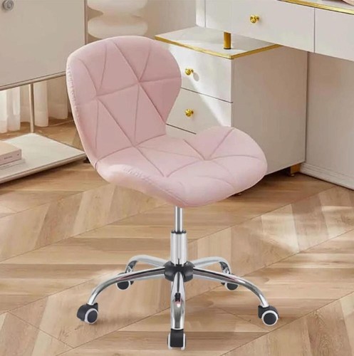 Cushioned computer desk office - computer,