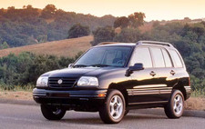 SUZUKI VITARA & GRAND VITARA