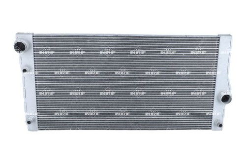 Radiator engine cooling - radiator,, 53817