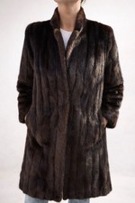 Blackglama Dark Ranch Mink Fur