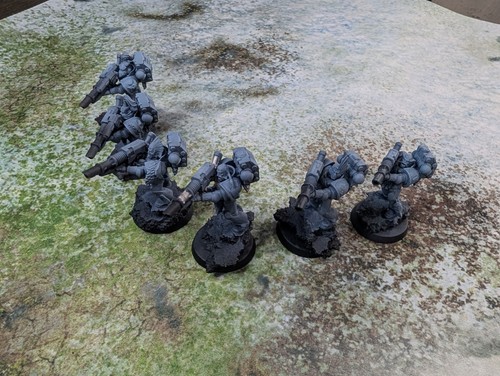 40k space wolves marine - wolves,