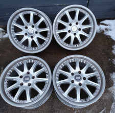 CLASSIC RH WHEEL SET 8JX17 5X120 A08075 ET35