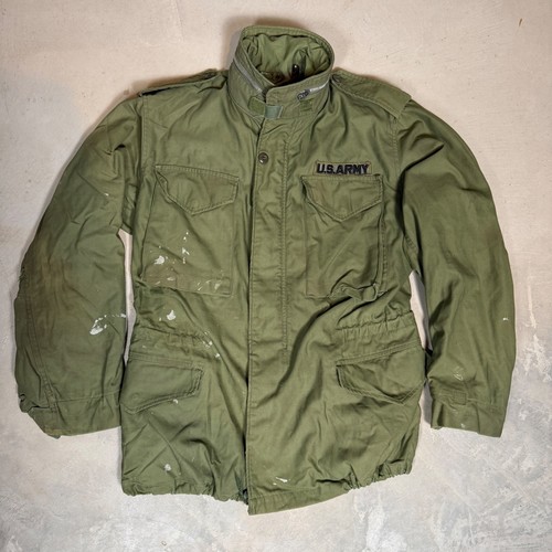 Vintage vietnam era - , army