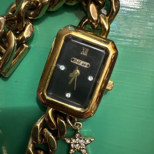 Abiste watch chain - abiste, charm
