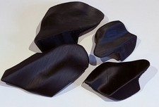 TVR T350 A/B Pillar Rubber Trim "Muckets"