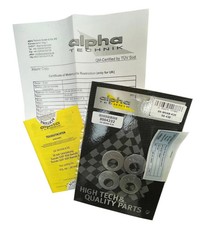 Honda NT 700 V Deauville 2006 Motorcycle Restrictor Kit 35kW