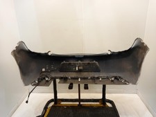 CITROEN DS3 Rear Bumper