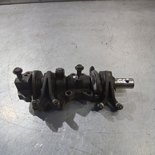 Subaru impreza gc8 - impreza, v1-2