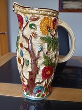 Arthur Wood 'Indian Tree' hand