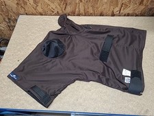Snuggyhoods turnout head - ,