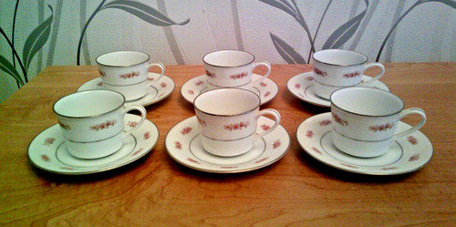 Noritake petula l500 - noritake,