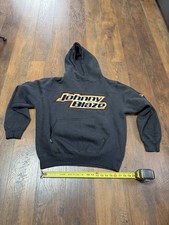 Vintage Johnny Blaze