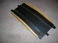 Scalextric Vintage Pair Hump