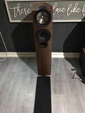 KEF iQ5 Floorstanding Speaker