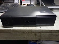 Mercedes-Benz C215 W220 Cd