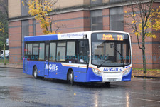 BUS PHOTO PRINT 4x6 MCGILL'S