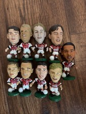 Psv Corinthian Headliner Football Figures X9