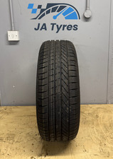 X1 225/55/17 97Y Goodyear