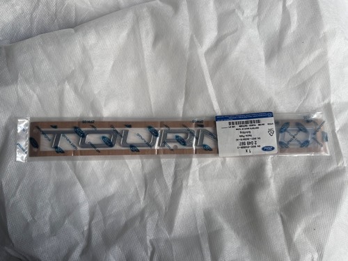 Genuine ford transit tourneo - genuine,