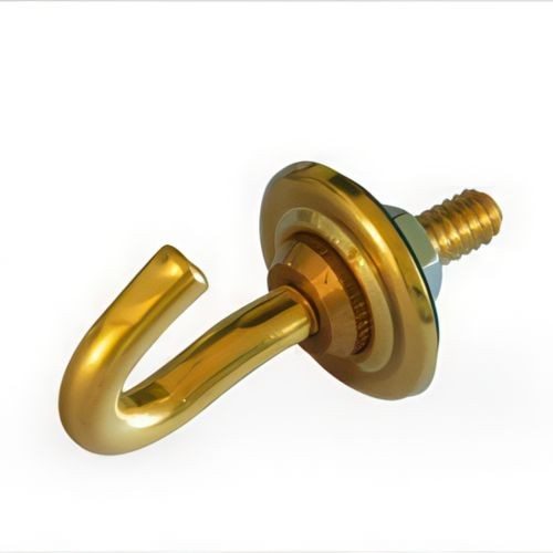 Ceiling bowl hooks - ceiling,