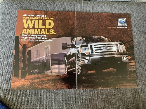 2009 ford 150 pickup - 2009, f-150