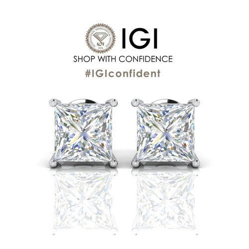 Igi 00ct vs lab grown - igi,, 5.00ct