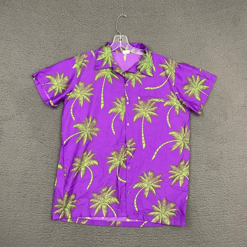 King kameha shirt mens - king, large