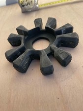 harley v rod rear pulley rubber cush drive