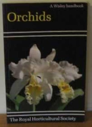 Orchids alec - by,
