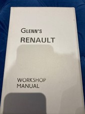 Renault Gordini caravelle R8