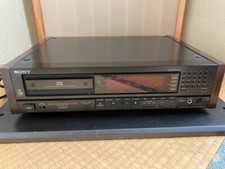 Sony CDP-338ESD Compact Disc