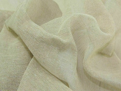Raw muslin cotton - raw,