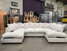 U SHAPE SOFA SALE , Brand New