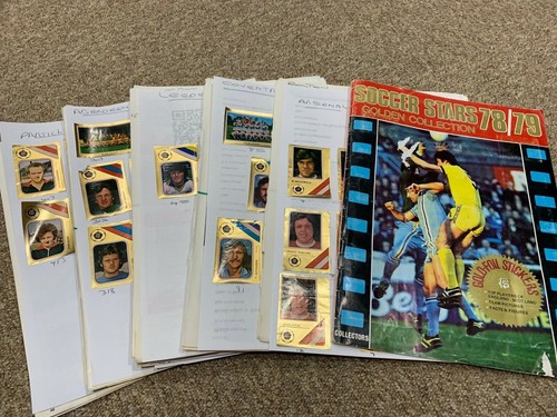 149 fks soccer stars - 149,