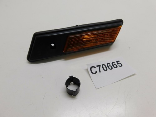 Side turn signal melchioni - turn,