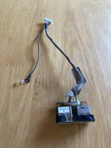 G70 usb port board and - usb,