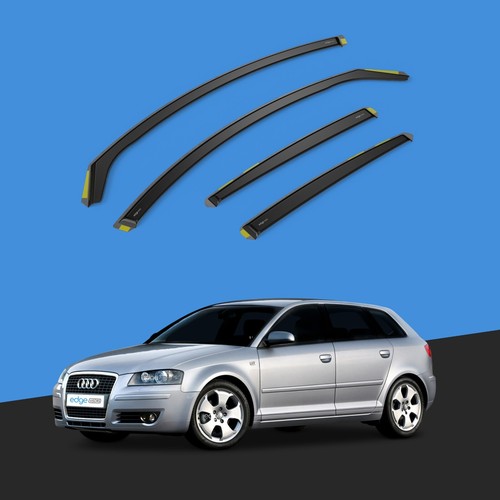 Audi mk2 2003 - 2003-2012, 5