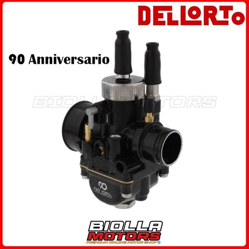 02920 carburetor dellorto - carburetor, phbg