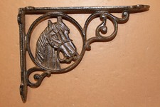 Horse design shelf - horse,